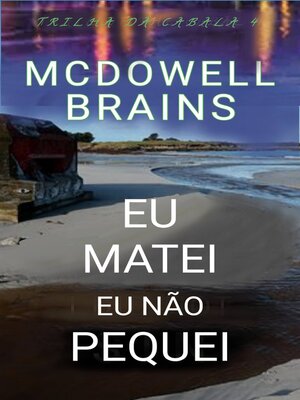 cover image of Eu Matei, Eu Não Pequei